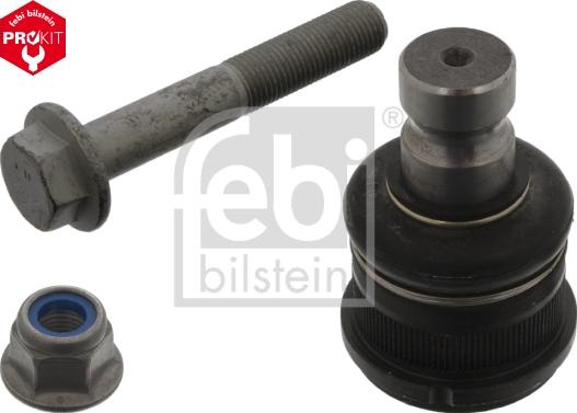 Pivot RENAULT MASTER II (FD), Van, 07.1998 - Febi Bilstein 45941