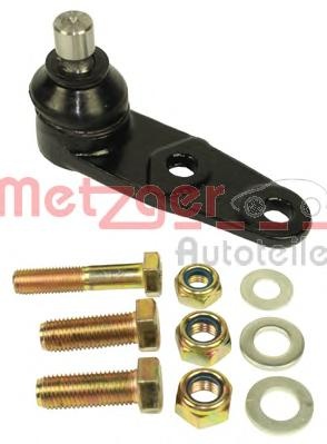 Pivot RENAULT MEGANE I (BA0/1_), RENAULT MEGANE I Coup (DA0/1_), RENAULT MEGANE I Classic (LA0/1_) - METZGER 87020918