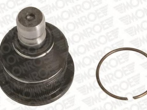 Pivot RENAULT MEGANE II (BM0/1_, CM0/1_), NISSAN MARCH III (K12), NISSAN MICRA C+C (K12) - MONROE L14530