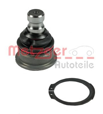 Pivot RENAULT MODUS / GRAND MODUS (F/JP0_) (2004 - 2016) METZGER 57021008