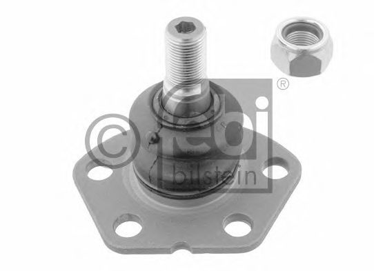 Pivot (rotula/articulatie sarcina/ghidare) CITROEN RELAY platou/sasiu (244) - Cod intern: W20228418 - LIVRARE DIN STOC in 24 ore!!!