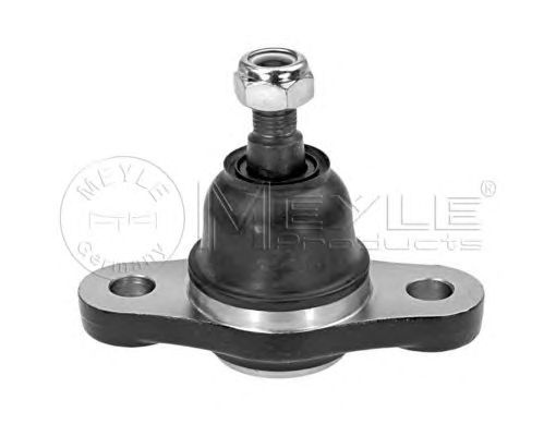 Pivot (rotula/articulatie sarcina/ghidare) - fata stanga/dr, inferior KIA Sportage II (JE, KM) (An fabricatie 09.2004 - ..., 113 - 175 CP, Diesel/Benzina) - Cod intern: W20116614 - LIVRARE DIN STOC in 24 ore!!!