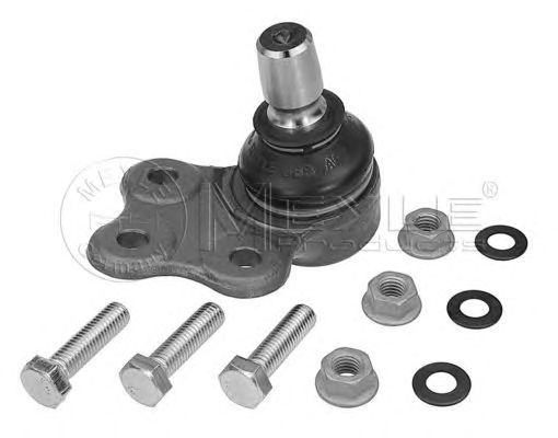 Pivot (rotula/articulatie sarcina/ghidare) FIAT BR