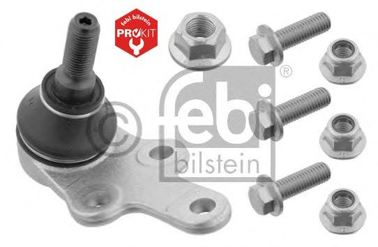 Pivot (rotula/articulatie sarcina/ghidare) FORD FOCUS II Cabriolet - Cod intern: W20228460 - LIVRARE DIN STOC in 24 ore!!!
