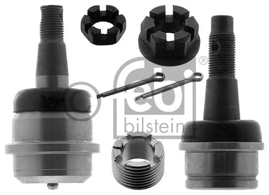 Pivot (rotula/articulatie sarcina/ghidare) JEEP GRAND CHEROKEE IV (WK, WK2) - Cod intern: W20228501 - LIVRARE DIN STOC in 24 ore!!!