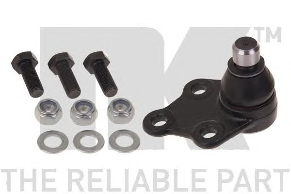 Pivot (rotula/articulatie sarcina/ghidare) MERCEDE