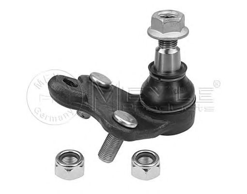 Pivot (rotula/articulatie sarcina/ghidare) punte fata TOYOTA COROLLA VERSO 04- - Cod intern: W20116554 - LIVRARE DIN STOC in 24 ore!!!