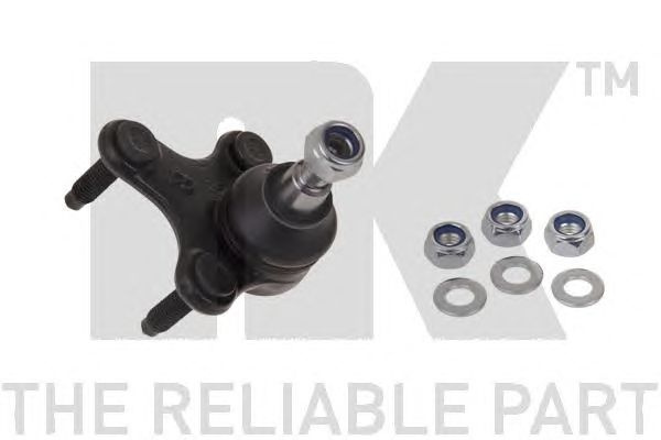 Pivot (rotula/articulatie sarcina/ghidare) RENAULT MEGANE Scenic (JA0/1_) - Cod intern: W20097746 - LIVRARE DIN STOC in 24 ore!!!