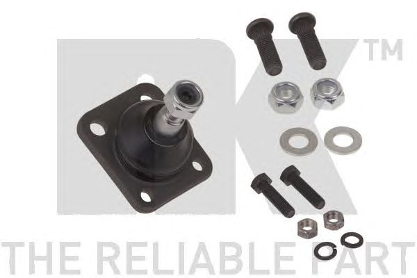 Pivot (rotula/articulatie sarcina/ghidare) RENAULT CLIO Mk II (BB0/1/2_, CB0/1/2_) - Cod intern: W20097703 - LIVRARE DIN STOC in 24 ore!!!