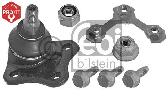 Pivot (rotula/articulatie sarcina/ghidare) SEAT TOLEDO IV (KG3) - Cod intern: W20228381 - LIVRARE DIN STOC in 24 ore!!!