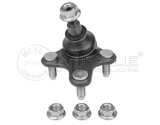 Pivot (rotula/articulatie sarcina/ghidare) stanga VW 1,2TSI-2,0TDIA3/LEON/OCTAVIA/GOLF7 12- - Cod intern: W20116470 - LIVRARE DIN STOC in 24 ore!!!