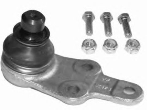 Pivot (rotula/articulatie sarcina/ghidare) stanga/dreapta FORD MONDEO III JAGUAR X-TYPE 2.0 d/3.0 V6 06.01-12.09 - Cod intern: W20182929 - LIVRARE DIN STOC in 24 ore!!!