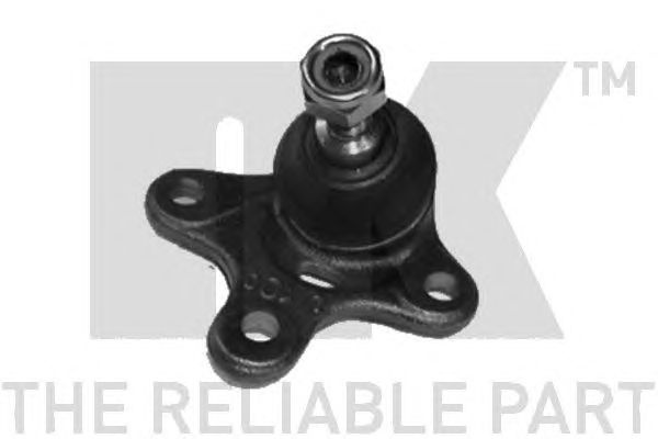 Pivot (rotula/articulatie sarcina/ghidare) VOLKSWAGEN POLO (9N_) - Cod intern: W20097738 - LIVRARE DIN STOC in 24 ore!!!