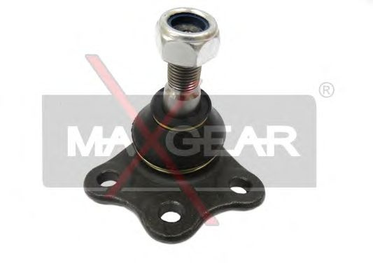 Pivot (rotula/ghidare) FIAT DOBLO (119) MAXGEAR: MGZ-404013|72-1627