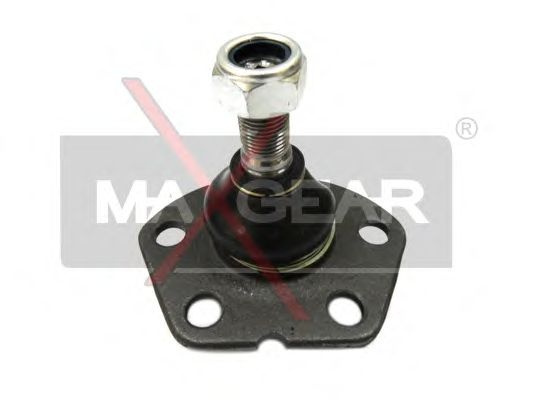 Pivot (rotula/ghidare) FIAT DUCATO bus (244, Z_) MAXGEAR: MGZ-404009|72-0390