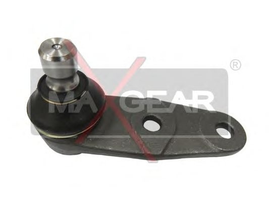 Pivot (rotula/ghidare) RENAULT KANGOO Express (FW0/1_) MAXGEAR: MGZ-408002|72-0460