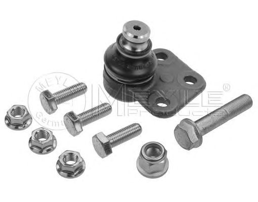 Pivot (rotula/ghidare) RENAULT KANGOO / GRAND KANGOO (KW0/1_) MAXGEAR: MGZ-408020|72-2543