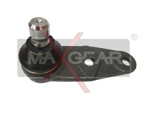 Pivot (rotula/ghidare) RENAULT MEGANE I Cabriolet (EA0/1_) MAXGEAR: MGZ-408010|72-0467