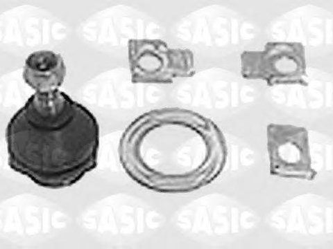 Pivot ROVER 100 / METRO (XP), ROVER 100 Cabriolet (XP), AUSTIN METRO - SASIC 9005401