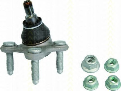Pivot SEAT ALTEA XL (5P5, 5P8) (2006 - 2016) TRISC