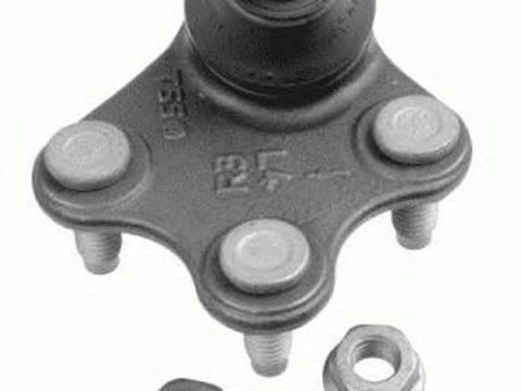 Pivot SEAT IBIZA V 6J5 6P1 LEMFORDER 3390501