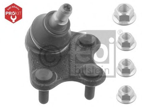 Pivot SEAT IBIZA V ST (6J8, 6P8) (2010 - 2016) Febi Bilstein 36051