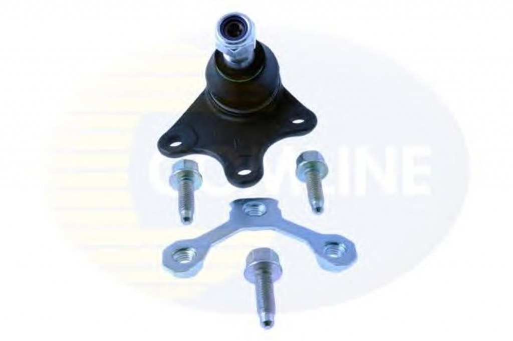 Pivot SEAT IBIZA V ST 6J8 6P8 COMLINE CBJ5002