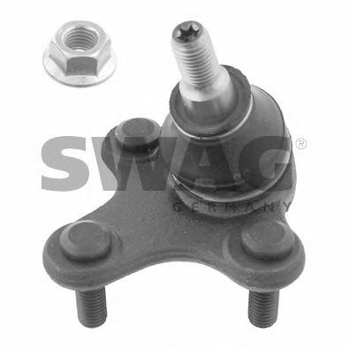 Pivot SEAT LEON (1P1) (2005 - 2012) SWAG 32 92 6083