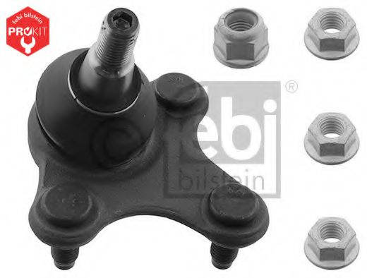 Pivot SEAT LEON ST (5F8) (2013 - 2016) Febi Bilste