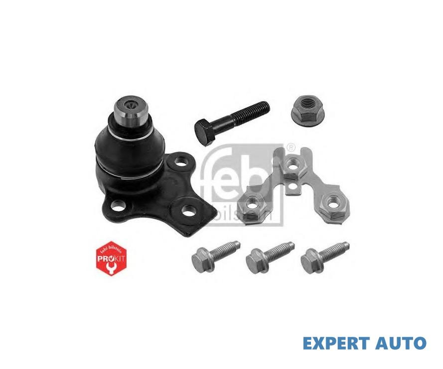 Pivot Seat SEAT CORDOBA Vario (6K5) 1996-1999 #3 00527