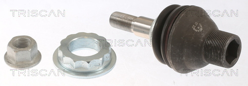 Pivot ~ Seria 6 Gran Turismo (G32) 620 d xDrive hatchback 1,995 163 diesel ~ 8500 115054 ~ TRISCAN