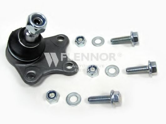Pivot SKODA FABIA (6Y2) (1999 - 2008) FLENNOR FL789-D