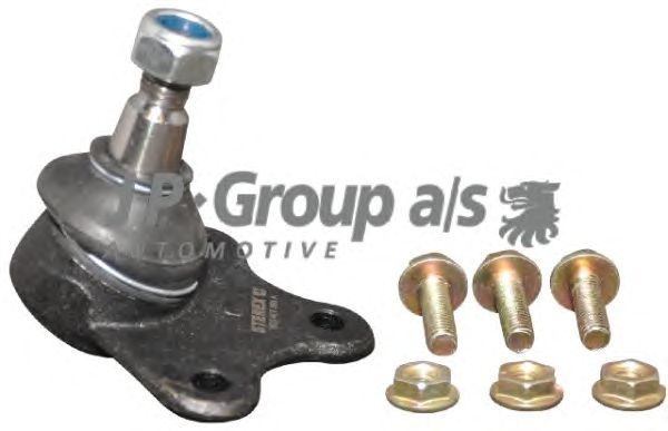 Pivot SKODA FABIA Praktik JP GROUP 1140302170