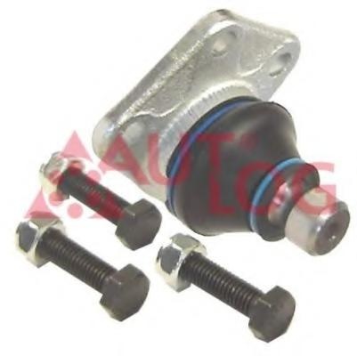 Pivot SKODA FELICIA (6U1), SKODA FELICIA combi (6U5), VW CADDY Mk II (9U7) - AUTLOG FT1126