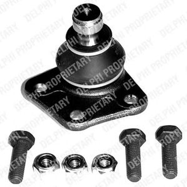 Pivot SKODA FELICIA I combi 6U5 DELPHI TC629