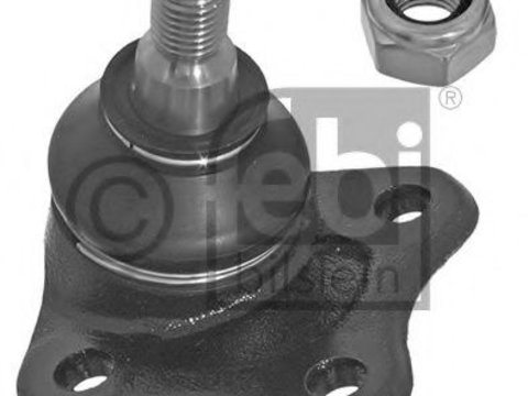 Pivot SKODA OCTAVIA 1 Combi (1U5) (1998 - 2010) Febi Bilstein 12660