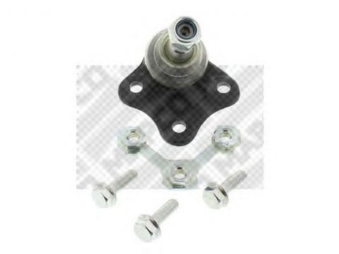 Pivot SKODA OCTAVIA 1U2 MAPCO 49703/1