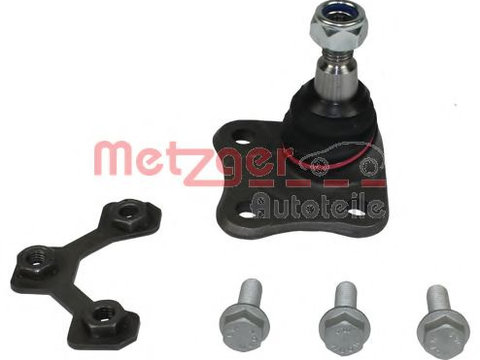 Pivot SKODA OCTAVIA 2 (1Z3) (2004 - 2013) METZGER 57004111