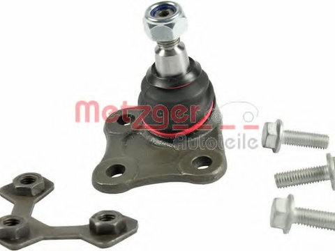 Pivot SKODA OCTAVIA 2 (1Z3) (2004 - 2013) METZGER 57004012