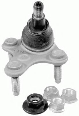 Pivot SKODA OCTAVIA 3 Combi (5E5) (2012 - 2016) LEMFÖRDER 29999 02