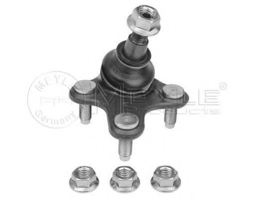 Pivot SKODA OCTAVIA 3 Combi (5E5) (2012 - 2016) MEYLE 116 010 0034