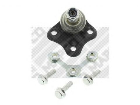 Pivot SKODA OCTAVIA Combi 1U5 MAPCO 49702/1