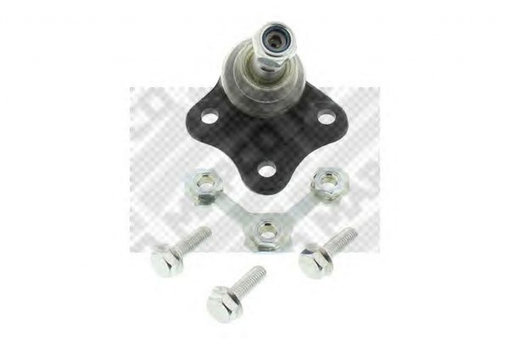 Pivot SKODA OCTAVIA Combi 1U5 MAPCO 49703/1