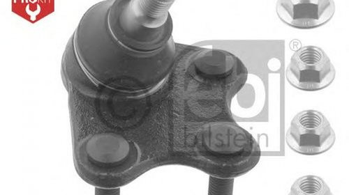 Pivot SKODA RAPID Spaceback NH1 FEBI 36051