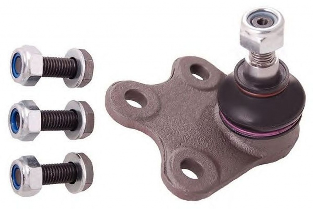 Pivot SKODA RAPID Spaceback NH1 SIDEM 57085