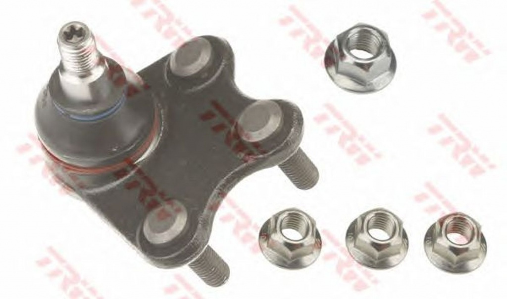 Pivot SKODA RAPID Spaceback NH1 TRW JBJ816 PieseDeTop