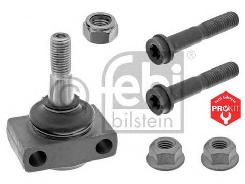 Pivot SMART FORTWO Cabrio 450 FEBI 38549