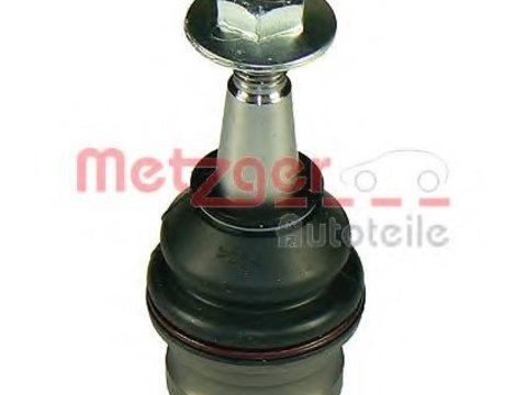 Pivot SMART FORTWO cupe (451), SMART FORTWO Cabrio (451), AUDI A5 (8T3) - METZGER 57006308