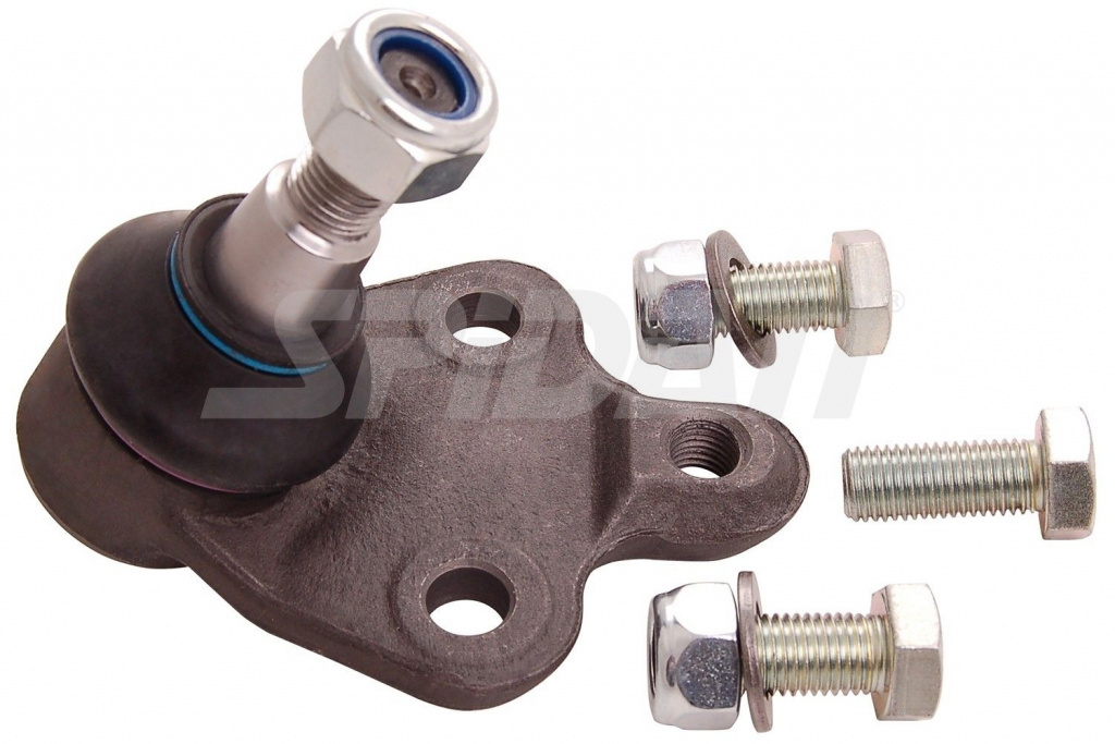 Pivot SPIDAN CHASSIS PARTS 50088