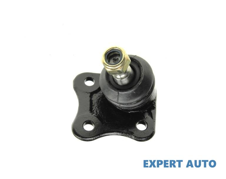 Pivot stanga Audi A4 (2004-2008) [8E , B7] #1 1J0407365H